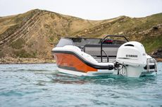 2023 Ryds 650VI DC