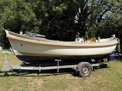 Classic Van Wijk 621 Classic