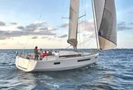 2025 Jeanneau Sun Odyssey 490