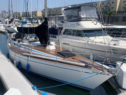 1980 Nautor's Swan 371