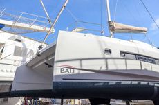 2020 Bali 5.4