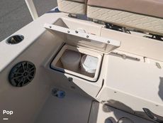 2023 Sea Chaser 24 HFC