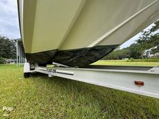 2017 Bayliner Element XR7