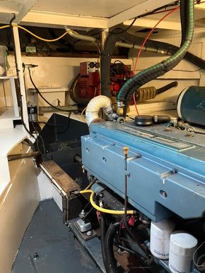 Main Engine