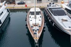 1991 Maxi 88