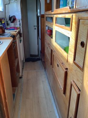 Galley