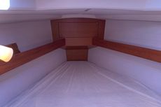 2016 Bavaria Cruiser 34