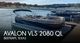 2020 Avalon VLS 2080 QL