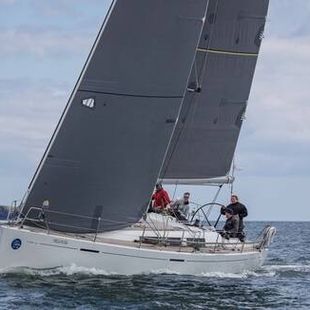 2007 Grand Soleil 40 B&C