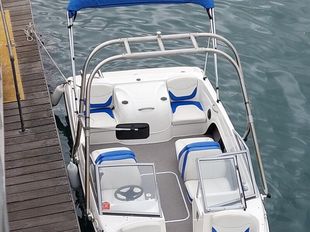 Bayliner 175 BR