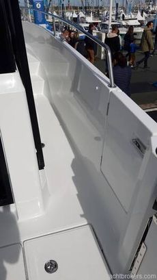 2026 Jeanneau Merry Fisher 795 S2 Sport