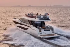2025 Prestige F4.9