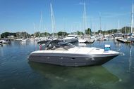 1999 Princess V42