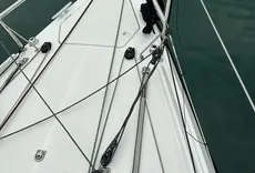 2021 Jeanneau Sun Fast 3300