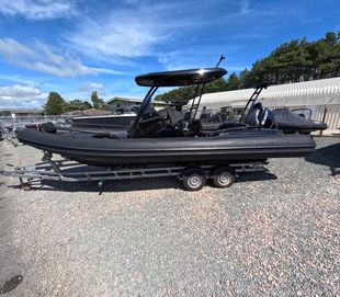 NEW GRAND G750