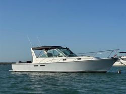 2003 Hunt Yachts Harrier 36