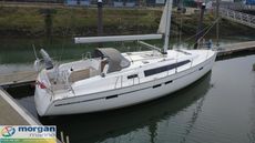 2015 Bavaria  Cruiser 46
