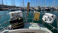 Rustler 36