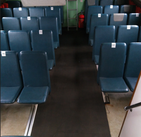 Seating