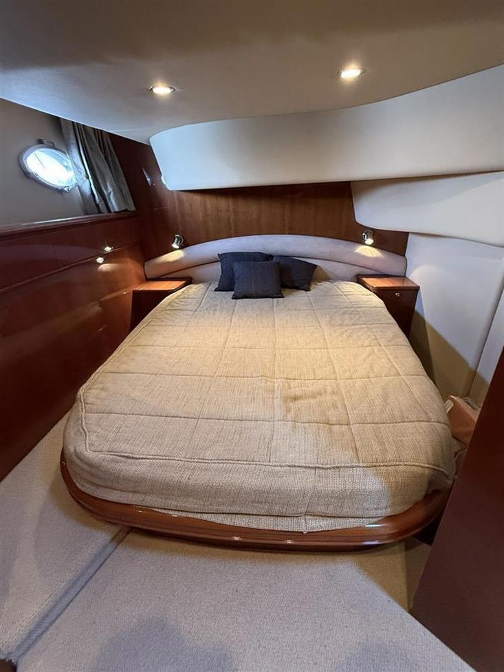 2007 Princess 50
