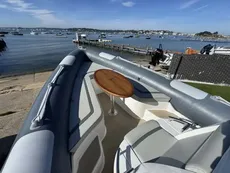 2022 Cobra Ribs Nautique 8.7