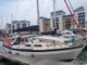 1984 Meridian 31 Motorsailer