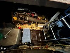 1986 Sea Ray 410 AFt Cabin