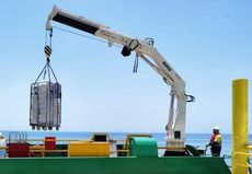 NEW BUILD - SMAVE S48 Pollution Control Vessel