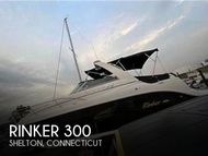 2005 Rinker 300 Fiesta Vee