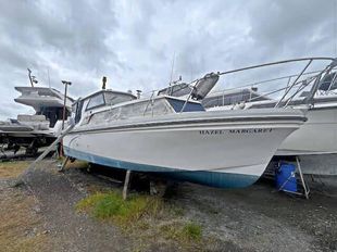 Residential Cabin Cruiser
