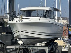 2014 Jeanneau Merry Fisher 755 7