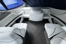 1998 Bayliner 2052 Capri Cuddy