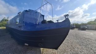 Worthing 70ft Trad *** COMING SOON ***