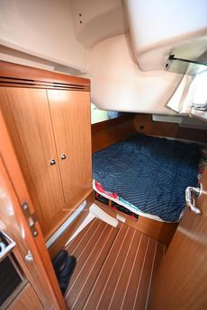 Jeanneau Sun Odyssey 39i Performance
