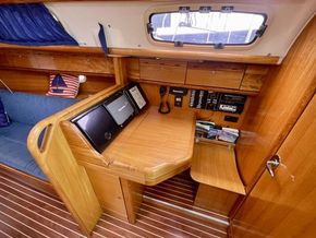 2006 Bavaria 33 Cruiser 15