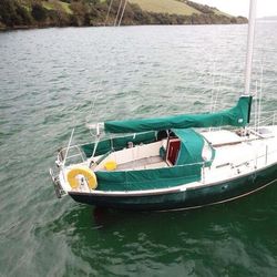 Cornish Cutter 24
