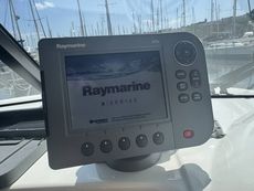 2011 Beneteau Antares 30