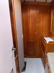 1981 ALDEN SKYE 51