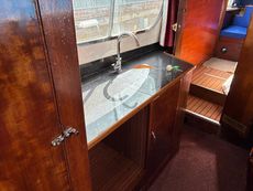 Freeman 26 Diesel