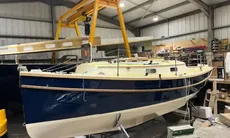 2025 Cornish Crabbers Crabber 24