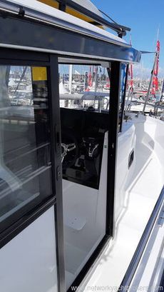 2026 Jeanneau Merry Fisher 795 S2 Sport