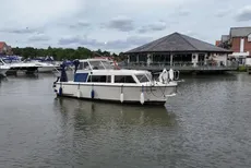 Discovery 850