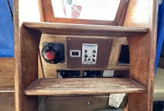 1977 Moody 33 Mk I