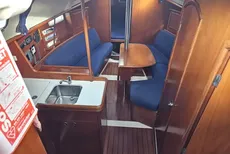 2001 Beneteau Oceanis Clipper 331