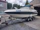 2002 Maxum 2300 SC