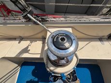1980 Comanche 32 Motor Sailer