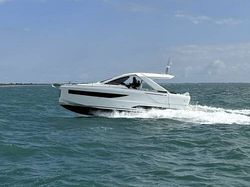 2024 Jeanneau DB37