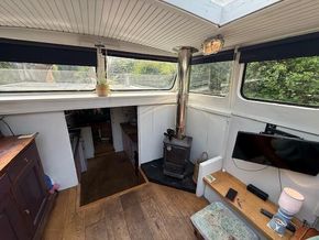Wheelhouse