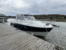 2008 Beneteau Antares 760