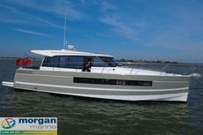 2015 Jeanneau NC 14